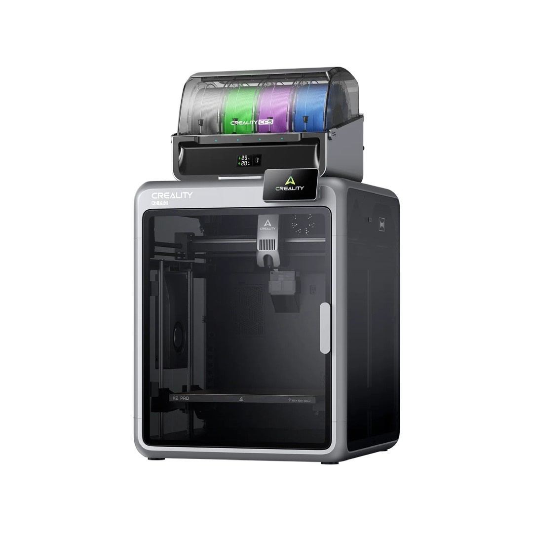 Drukarka 3D - Creality K2 Pro Combo
